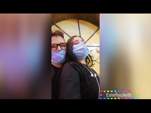 ❤️ لات قرنطين مون کي چريو ڪري ڇڏيو. ❌ معياري فحش