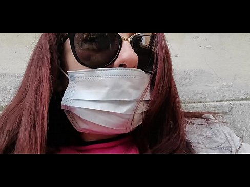 ❤️ نيڪوليٽا پنهنجي پاڙيسري کان بدلو وٺندي آهي ۽ پنهنجي گيراج ۾ پيشاب ڪندي آهي (خاص ڪووڊ 19 اطالوي قرنطين) ❌ معياري فحش
