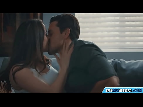 ❤️ هڪ سٺي busty ماء سان رومانوي جنسي ❌ معياري فحش